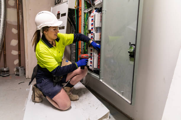 Best Licensed Electrician  in North Bennington, VT