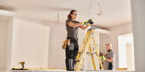 Best 24-Hour Electrician  in North Bennington, VT