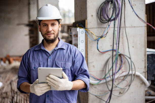 Best Electrical Outlet Repair  in North Bennington, VT
