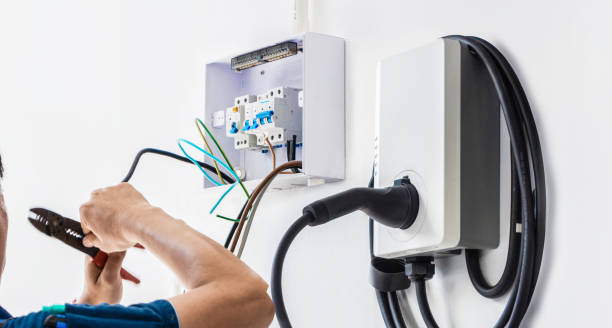 Best Emergency Electrical Repair  in North Bennington, VT