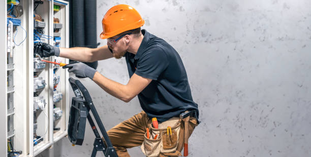 Best Electrical Outlet Repair  in North Bennington, VT