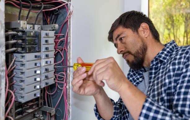 Best Electrical System Inspection  in North Bennington, VT